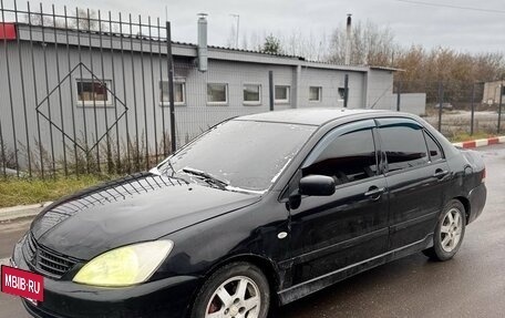 Mitsubishi Lancer IX, 2005 год, 210 000 рублей, 2 фотография