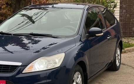 Ford Focus II рестайлинг, 2010 год, 700 000 рублей, 4 фотография