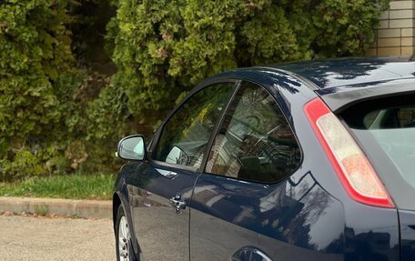 Ford Focus II рестайлинг, 2010 год, 700 000 рублей, 7 фотография