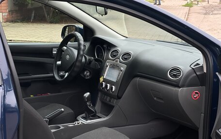 Ford Focus II рестайлинг, 2010 год, 700 000 рублей, 9 фотография