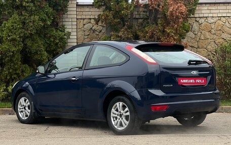 Ford Focus II рестайлинг, 2010 год, 700 000 рублей, 5 фотография