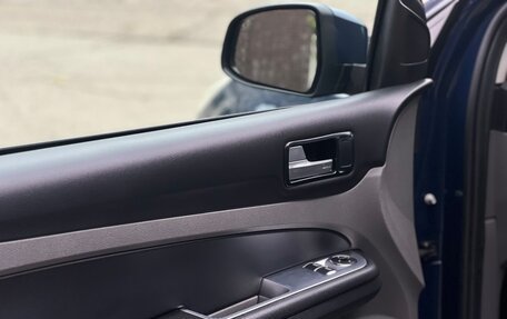 Ford Focus II рестайлинг, 2010 год, 700 000 рублей, 13 фотография