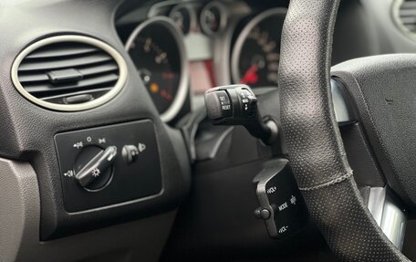 Ford Focus II рестайлинг, 2010 год, 700 000 рублей, 11 фотография