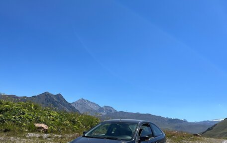 Ford Focus II рестайлинг, 2010 год, 700 000 рублей, 19 фотография