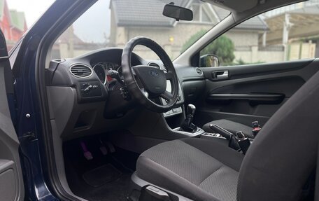 Ford Focus II рестайлинг, 2010 год, 700 000 рублей, 12 фотография