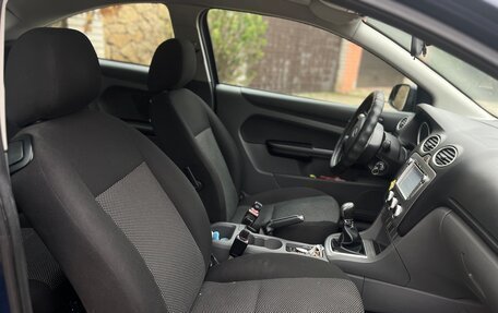 Ford Focus II рестайлинг, 2010 год, 700 000 рублей, 15 фотография