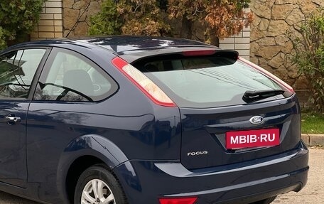 Ford Focus II рестайлинг, 2010 год, 700 000 рублей, 6 фотография