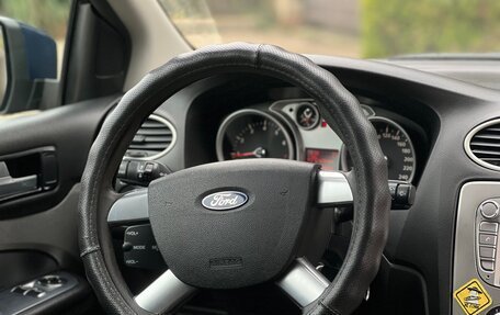 Ford Focus II рестайлинг, 2010 год, 700 000 рублей, 16 фотография