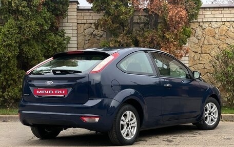 Ford Focus II рестайлинг, 2010 год, 700 000 рублей, 8 фотография