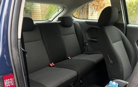 Ford Focus II рестайлинг, 2010 год, 700 000 рублей, 14 фотография