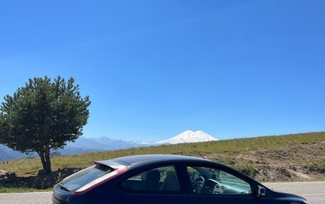 Ford Focus II рестайлинг, 2010 год, 700 000 рублей, 20 фотография