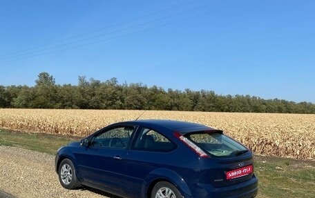 Ford Focus II рестайлинг, 2010 год, 700 000 рублей, 21 фотография