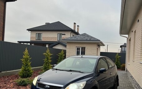 Ford Focus II рестайлинг, 2010 год, 700 000 рублей, 25 фотография