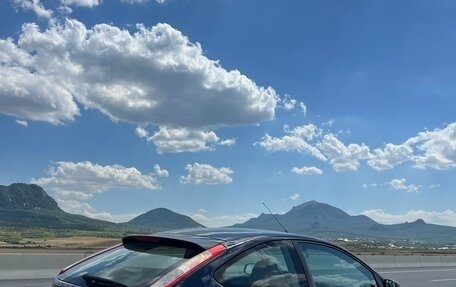 Ford Focus II рестайлинг, 2010 год, 700 000 рублей, 27 фотография