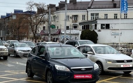 Ford Focus II рестайлинг, 2010 год, 700 000 рублей, 31 фотография