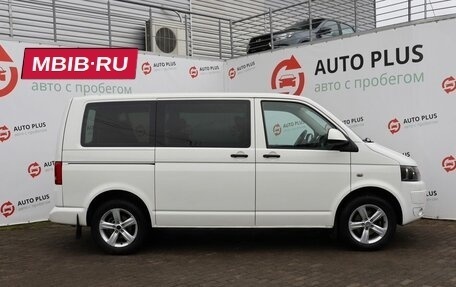 Volkswagen Caravelle T5, 2011 год, 1 639 000 рублей, 3 фотография