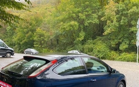 Ford Focus II рестайлинг, 2010 год, 700 000 рублей, 22 фотография