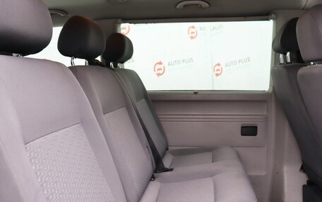 Volkswagen Caravelle T5, 2011 год, 1 639 000 рублей, 11 фотография