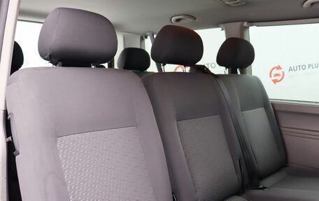 Volkswagen Caravelle T5, 2011 год, 1 639 000 рублей, 12 фотография