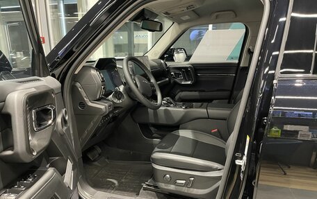 Haval H7, 2025 год, 3 649 000 рублей, 5 фотография