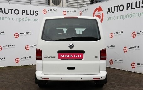 Volkswagen Caravelle T5, 2011 год, 1 639 000 рублей, 6 фотография