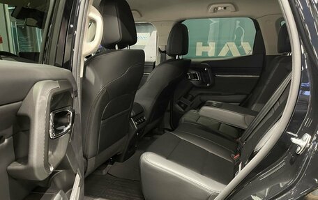 Haval H7, 2025 год, 3 649 000 рублей, 6 фотография