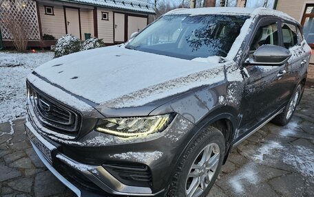 Geely Atlas, 2023 год, 2 299 000 рублей, 2 фотография