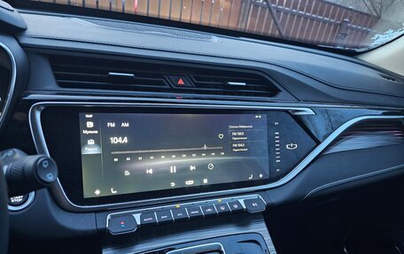 Geely Atlas, 2023 год, 2 299 000 рублей, 7 фотография