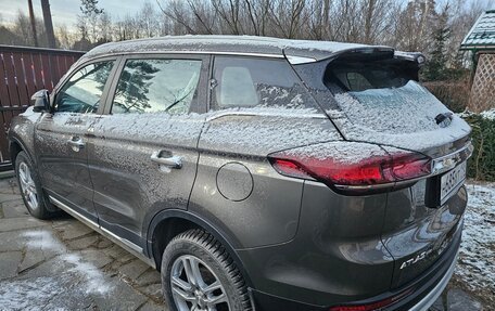 Geely Atlas, 2023 год, 2 299 000 рублей, 9 фотография