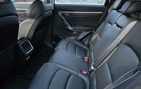 Geely Atlas, 2023 год, 2 299 000 рублей, 11 фотография