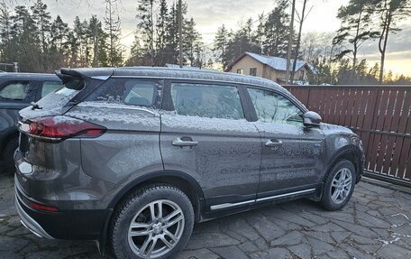 Geely Atlas, 2023 год, 2 299 000 рублей, 10 фотография