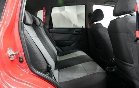 Chevrolet Aveo III, 2008 год, 343 000 рублей, 12 фотография