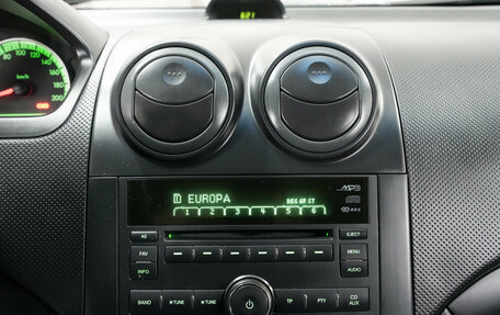 Chevrolet Aveo III, 2008 год, 343 000 рублей, 17 фотография