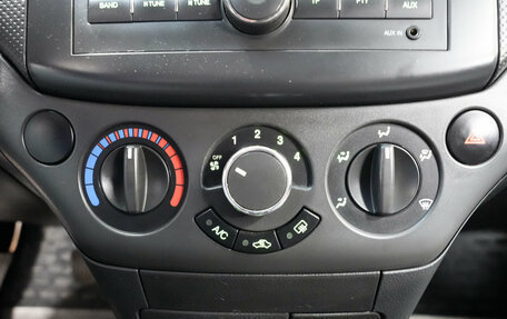 Chevrolet Aveo III, 2008 год, 343 000 рублей, 16 фотография