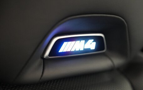 BMW M4, 2023 год, 12 500 000 рублей, 9 фотография