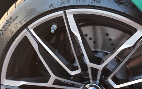 BMW M4, 2023 год, 12 500 000 рублей, 3 фотография