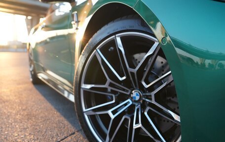 BMW M4, 2023 год, 12 500 000 рублей, 2 фотография