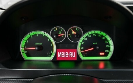 Chevrolet Aveo III, 2008 год, 343 000 рублей, 14 фотография