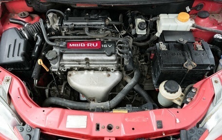 Chevrolet Aveo III, 2008 год, 343 000 рублей, 19 фотография