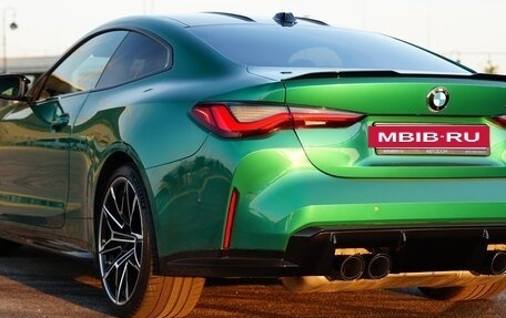 BMW M4, 2023 год, 12 500 000 рублей, 5 фотография