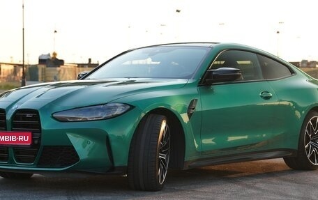 BMW M4, 2023 год, 12 500 000 рублей, 6 фотография