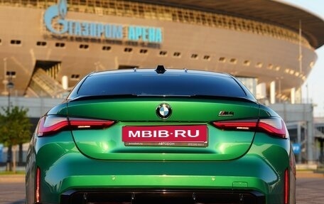 BMW M4, 2023 год, 12 500 000 рублей, 4 фотография