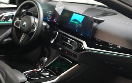 BMW M4, 2023 год, 12 500 000 рублей, 10 фотография