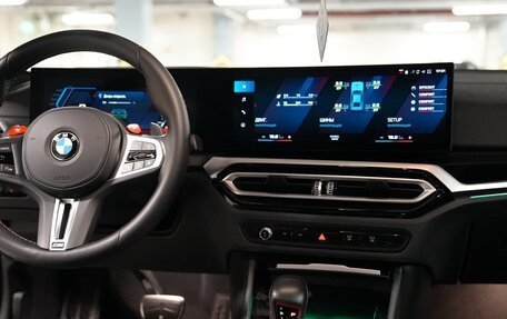 BMW M4, 2023 год, 12 500 000 рублей, 12 фотография