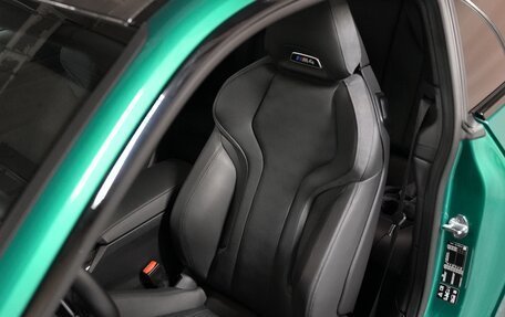 BMW M4, 2023 год, 12 500 000 рублей, 17 фотография