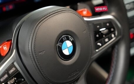 BMW M4, 2023 год, 12 500 000 рублей, 16 фотография