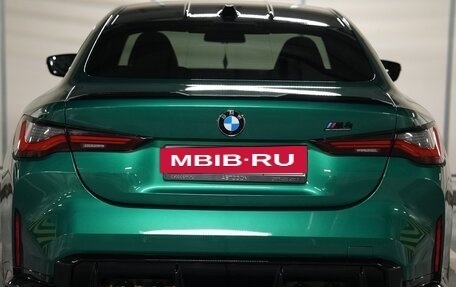 BMW M4, 2023 год, 12 500 000 рублей, 11 фотография