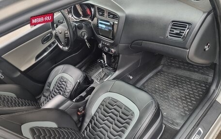 KIA cee'd III, 2014 год, 1 200 000 рублей, 8 фотография