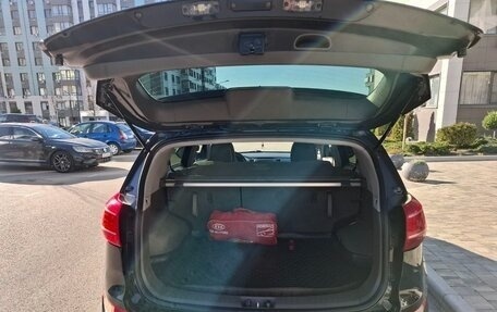 KIA Sportage III, 2011 год, 1 150 000 рублей, 7 фотография