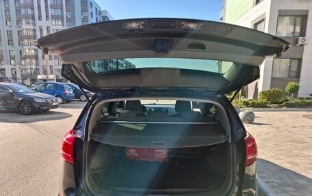 KIA Sportage III, 2011 год, 1 150 000 рублей, 6 фотография